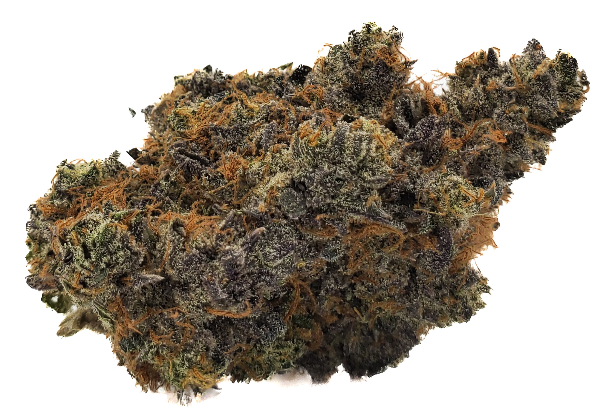 Photograph of product: Deep Creek Gardens | Apple Fritter - 28g