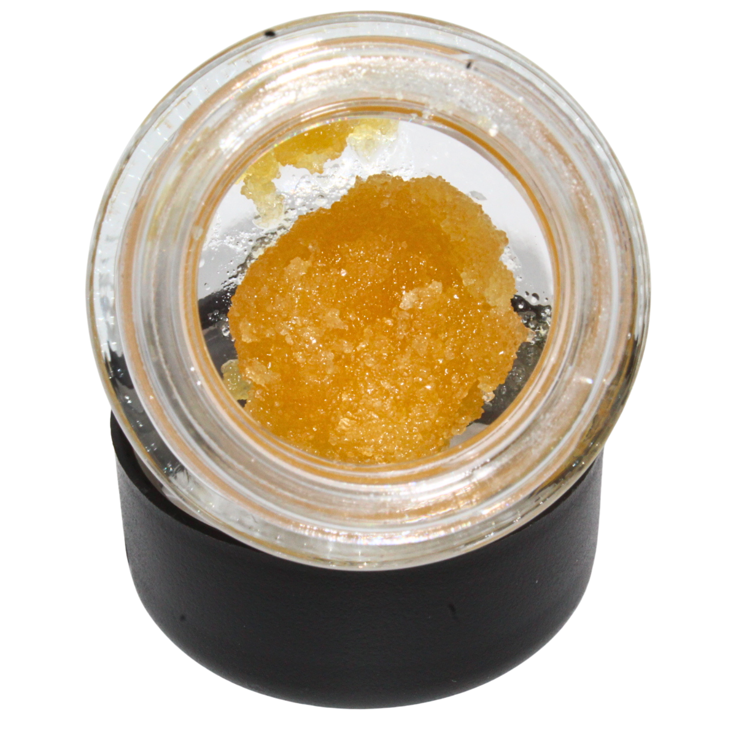 Photograph of product: JOINTMAN RAINBOW INFERNO BALLER BUCKET LIVE RESIN REC