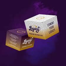 Photograph of product: Legacy | Live Sugar | Sherbanger