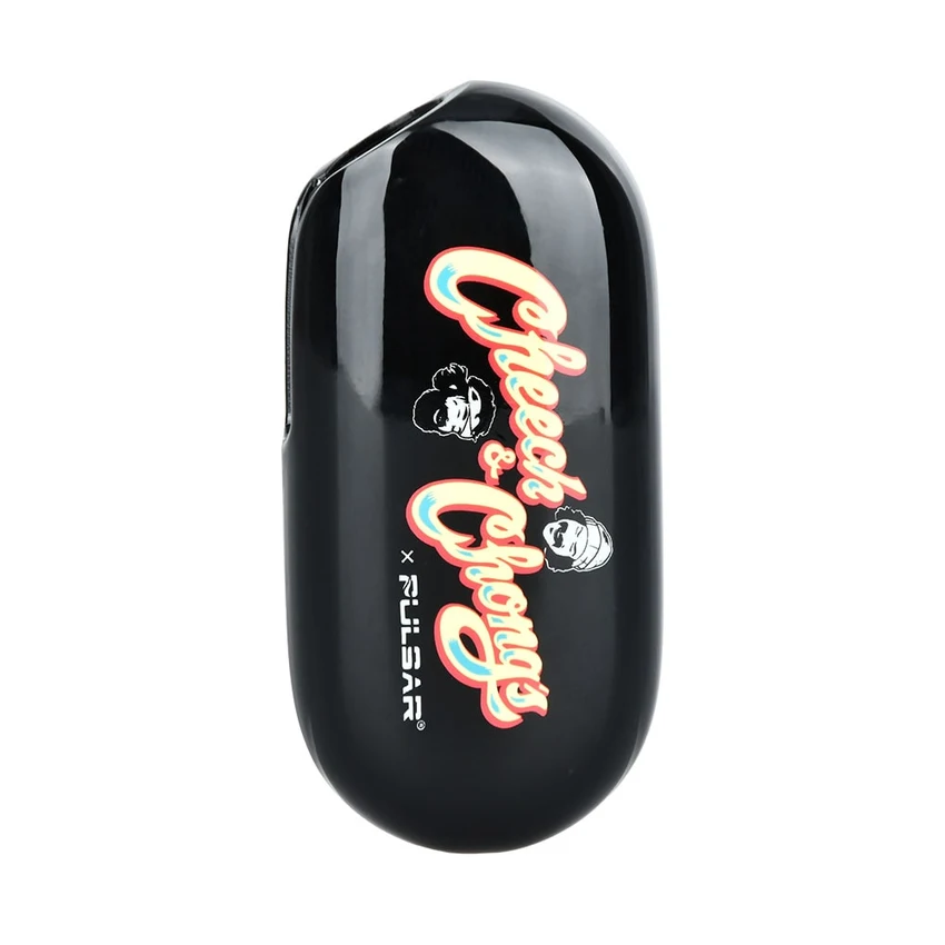 Photograph of product: Cheech & Chong's x Pulsar Obi Auto-DRAW Battery