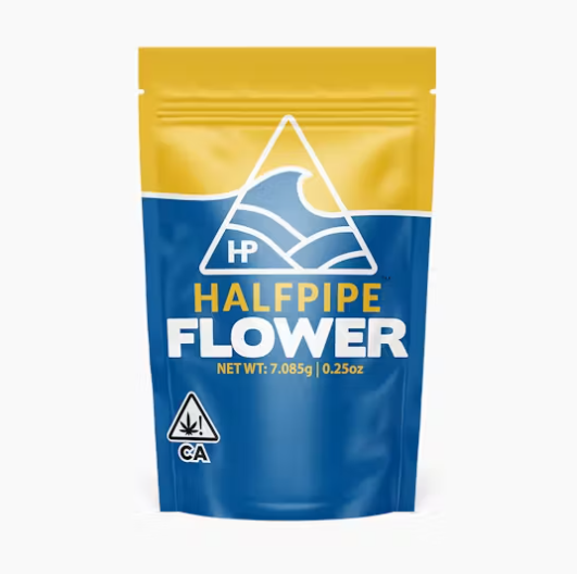 Photograph of product: GRAPE ZORILLA 7G GREENHOUSE FLOWER