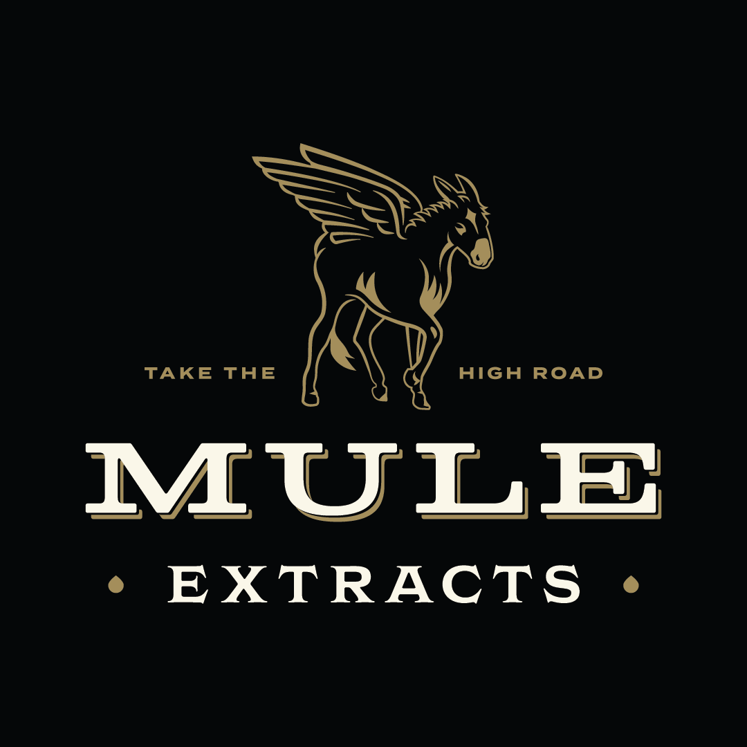 Logo for img-fluid: Mule Extracts