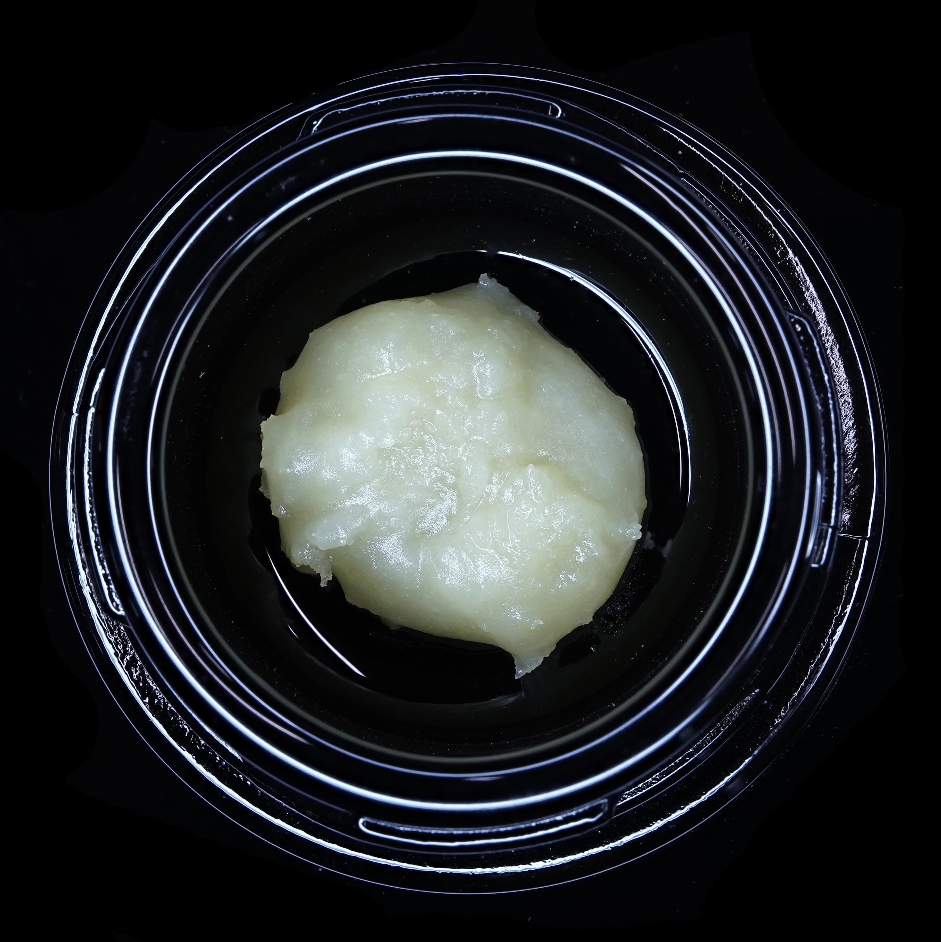 Photograph of product: Wojo Live Rosin | Beach Wedding - Oui'd