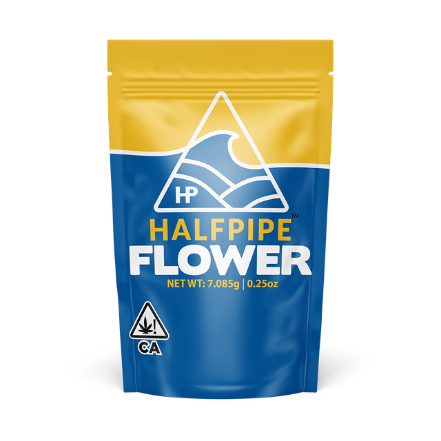 Photograph of product: Bubbas Gift 7G Greenhouse flw - 