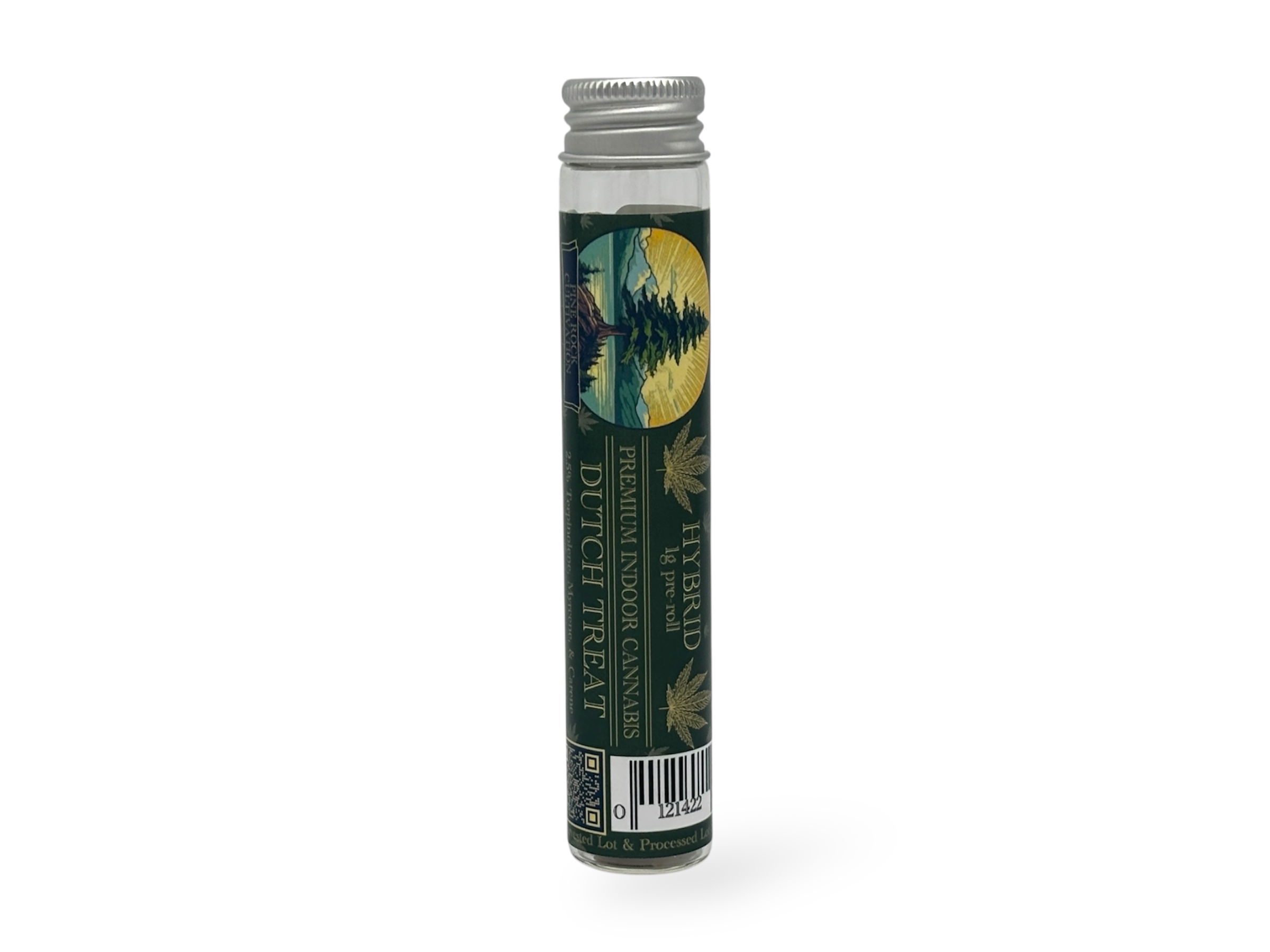 Photograph of product: Dutch Treat