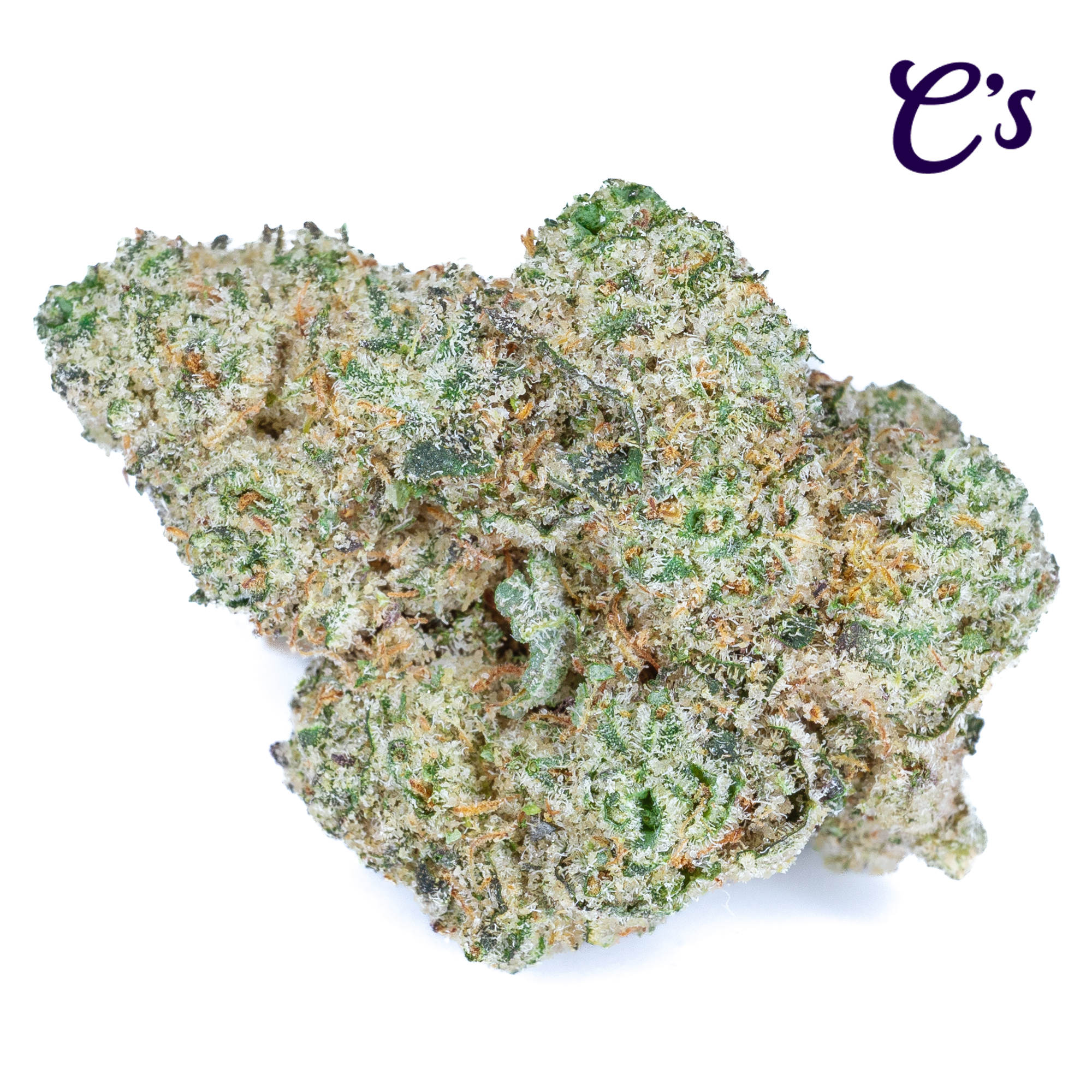 Photograph of product: | Ice Cream Cake | Oui'd | Bud - 28g
