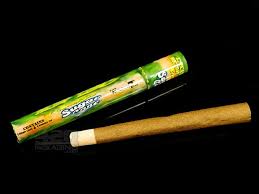 Photograph of Product: Cyclone Hemp sugar cane Hemp Cones (YBW)