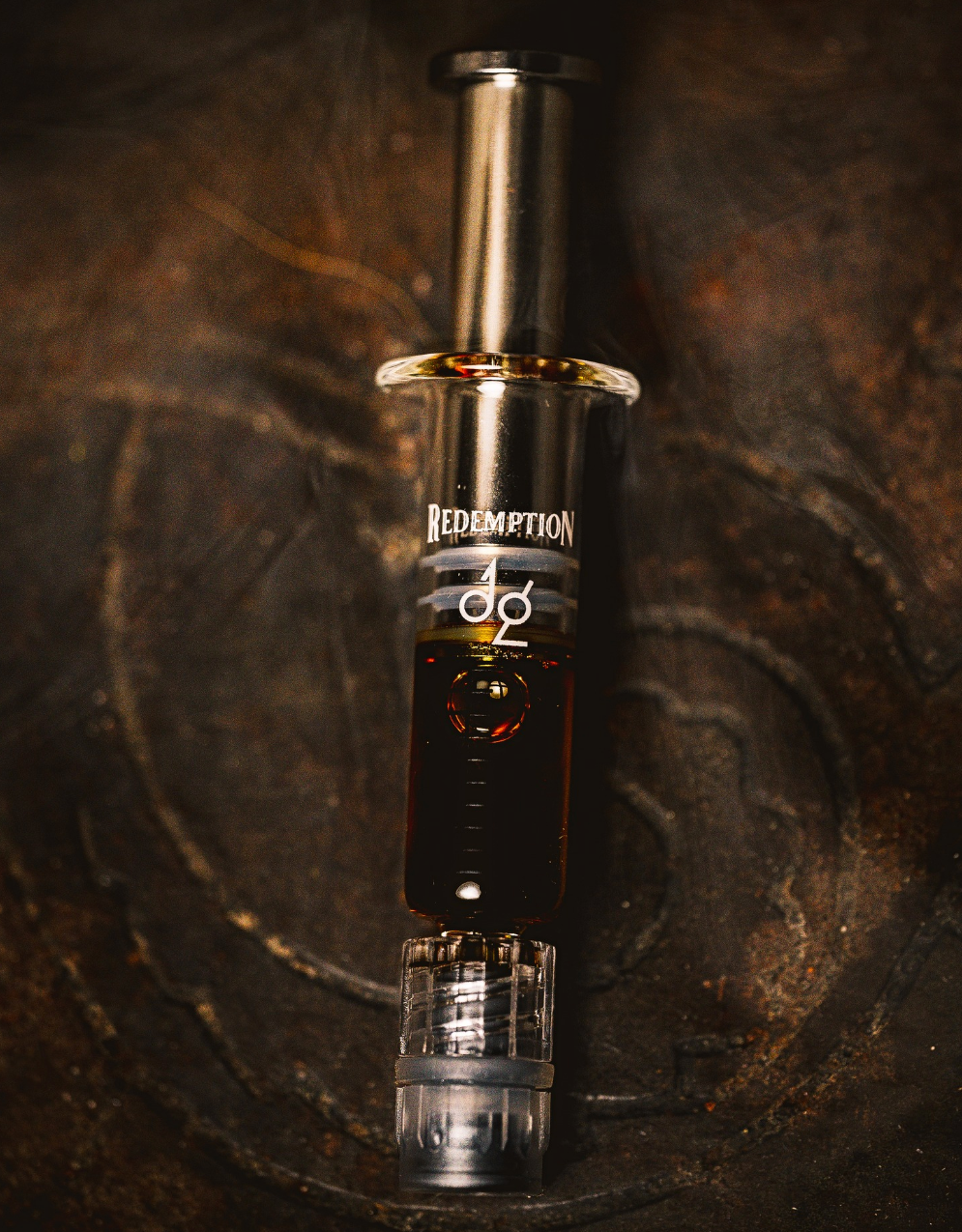 Photograph of product: 1000mg | Stanky Leg | RSO Dart