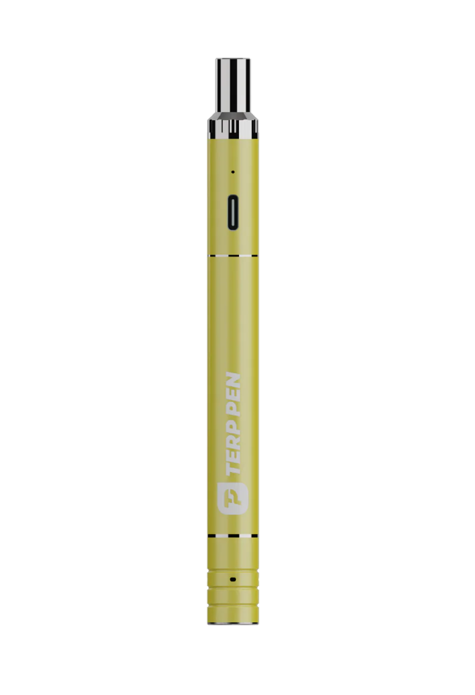 Photograph of product: Boundless Terp Pen Version 2