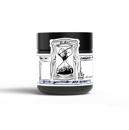 Photograph of product: The Essence Flower 3.5g- Starkiller