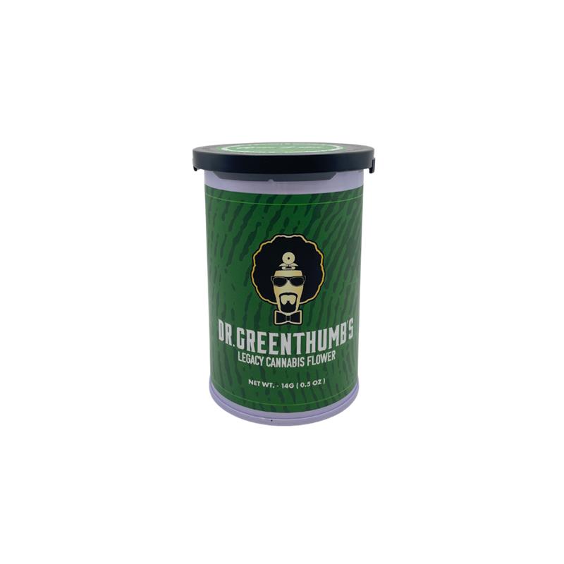 Photograph of product: Low Rida Whole Flower 14g
