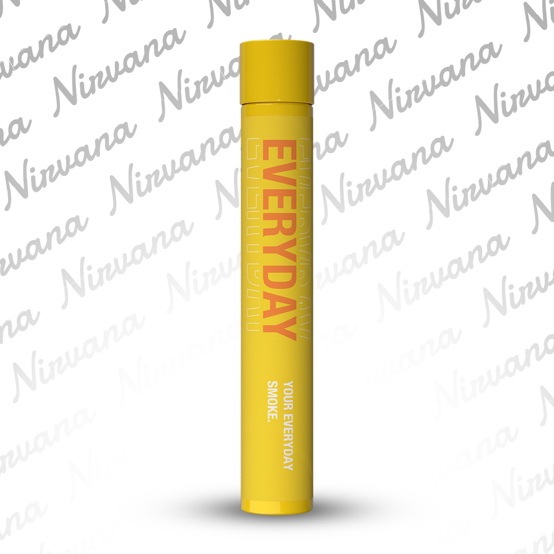 Photograph of product: Everyday - G41 x Donny Burger - Pre-Roll