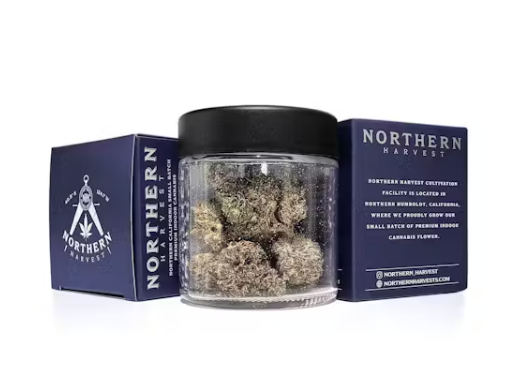 Photograph of Product: Jack Herer - Eighth