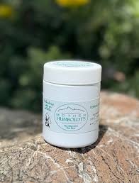 Photograph of product: TOPICAL OIL 3OZ