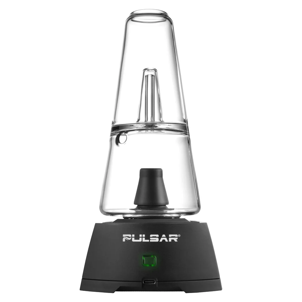 Photograph of product: Pulsar - Sipper - Concentrate & 510 Cart - Dry Cup Edition - 1500mAh