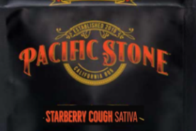 Photograph of product: STARBERRY COUGH (28G) - 23.1%