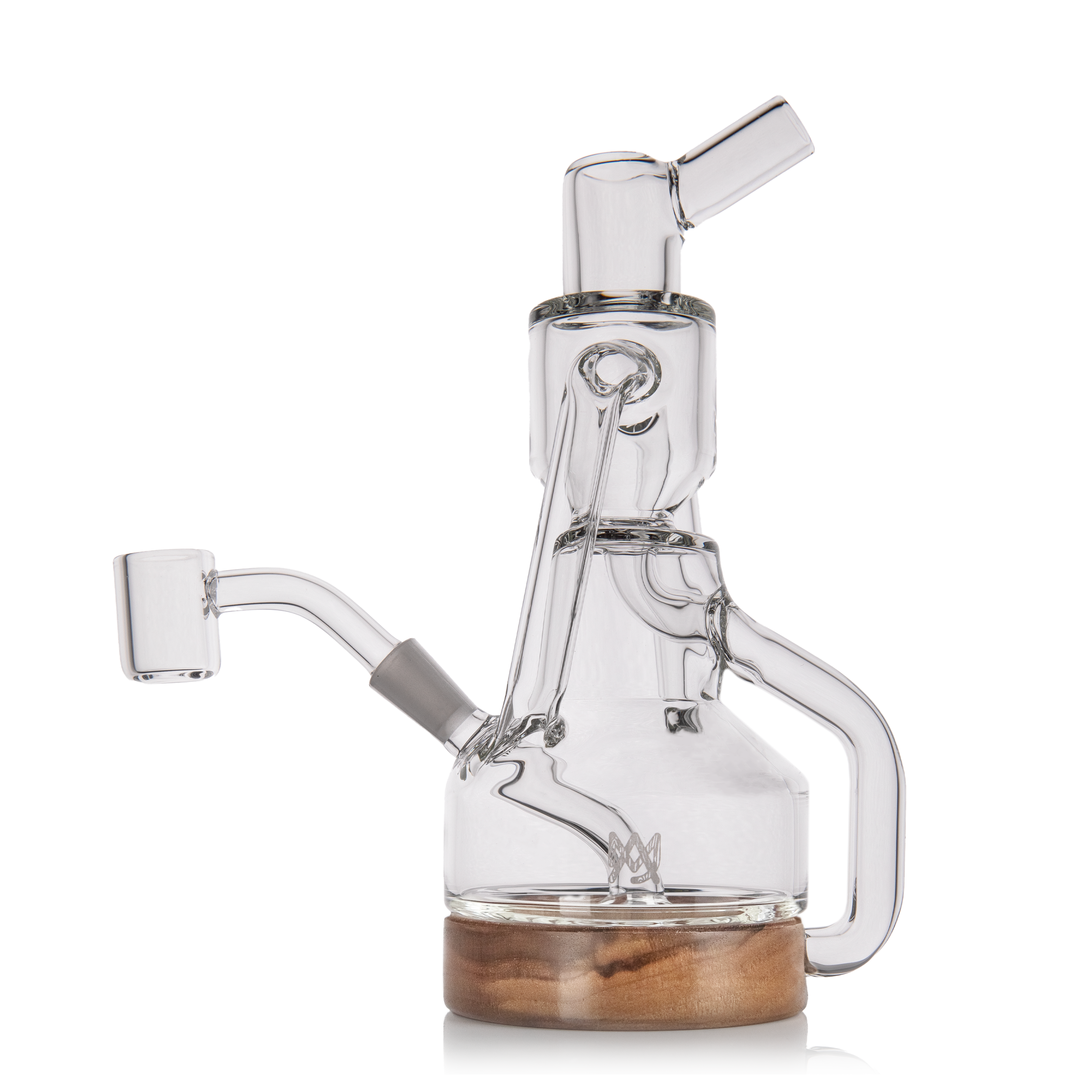 Photograph of product: M J Arsenal Alpine Series Apex Mini Rig