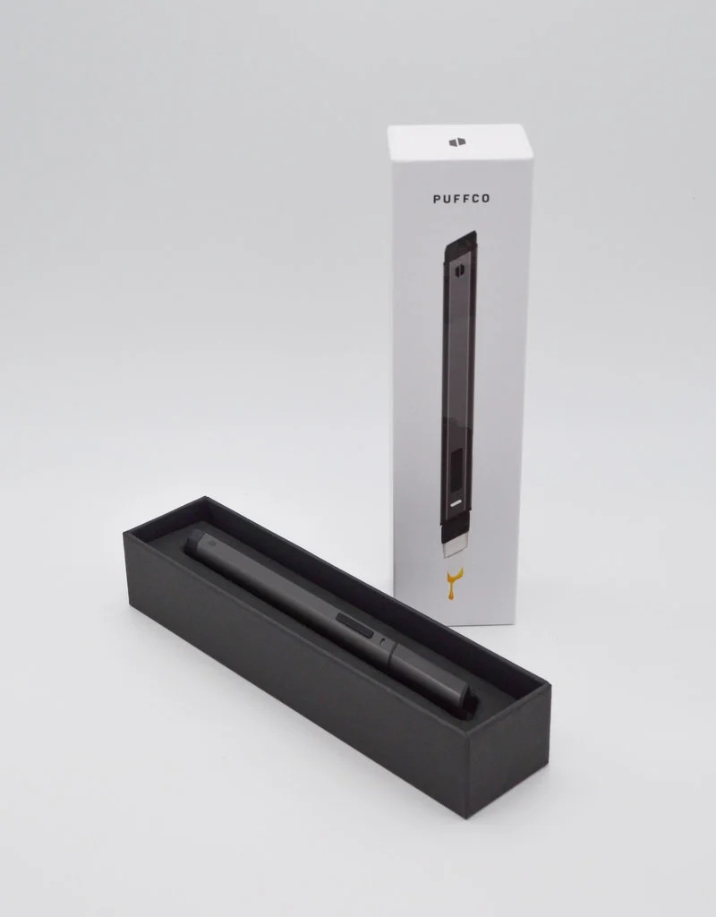 Photograph of product: Puffco: Heated Loading Tool