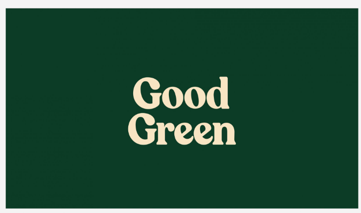 Photograph of product: Good Green - Pre-roll 2pk - Hybrid