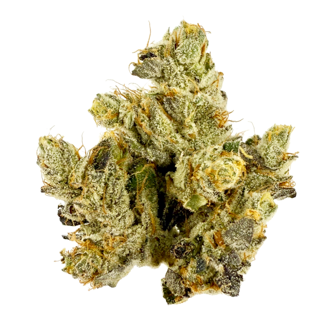 Photograph of product: 710 LABS - COLD CREEK KUSH 3.5G