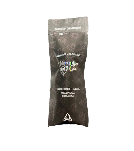 Photograph of product: PINEAPPLE FANTA - 1 G