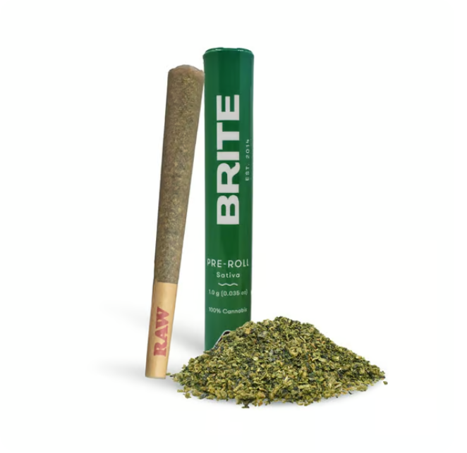 Photograph of product: TROPICAL RUNTZ - 1G
