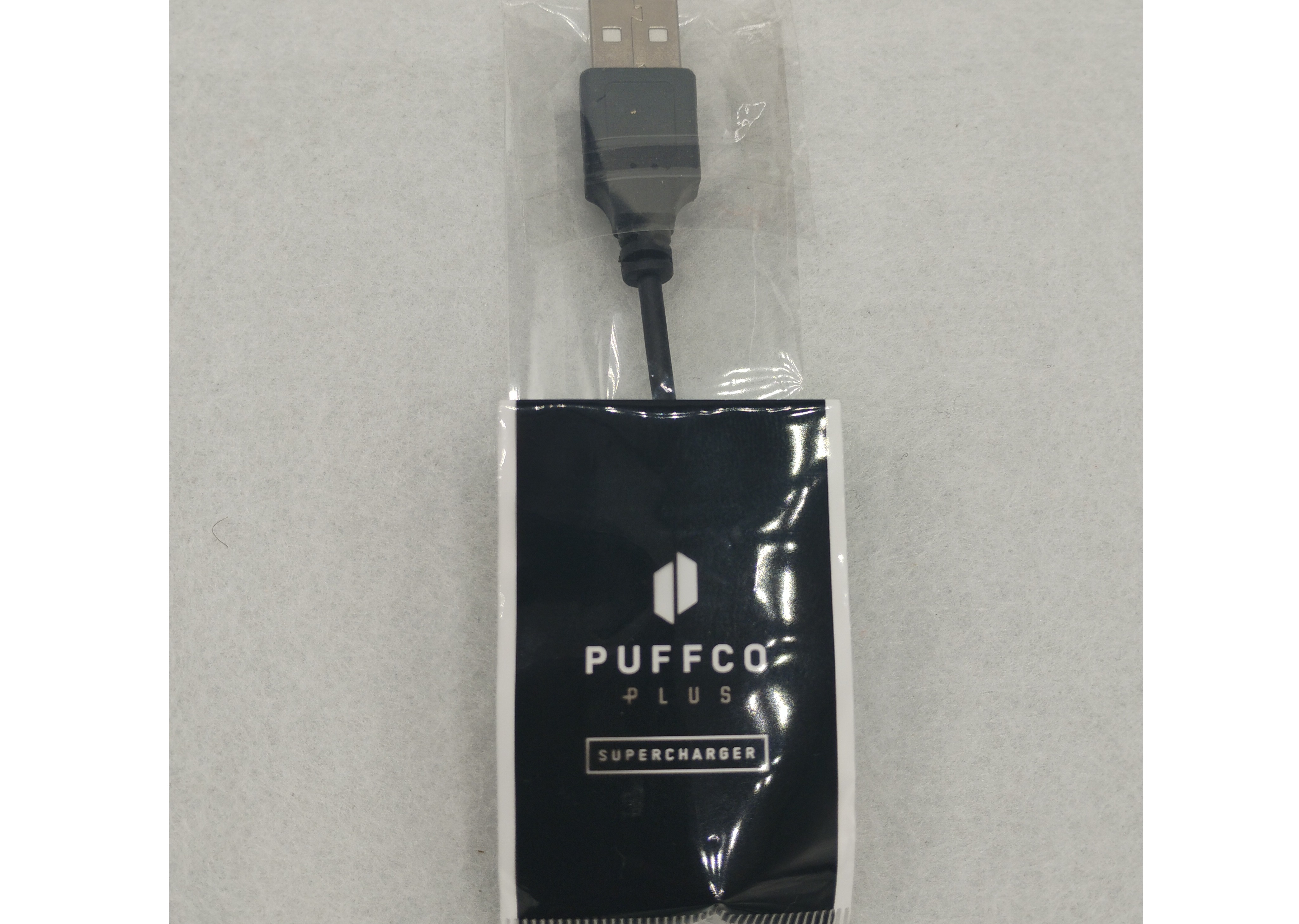 Photograph of product: Puffco Peak PLUS Supercharger - EACH