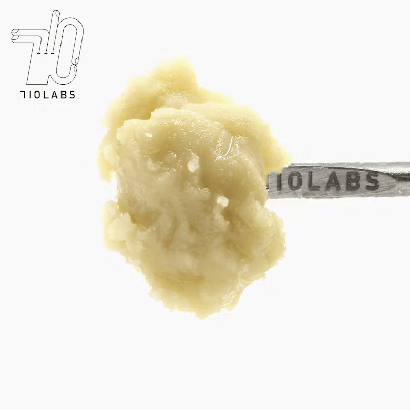Photograph of product: Z Pie #15 Persy Badder by 710 Labs