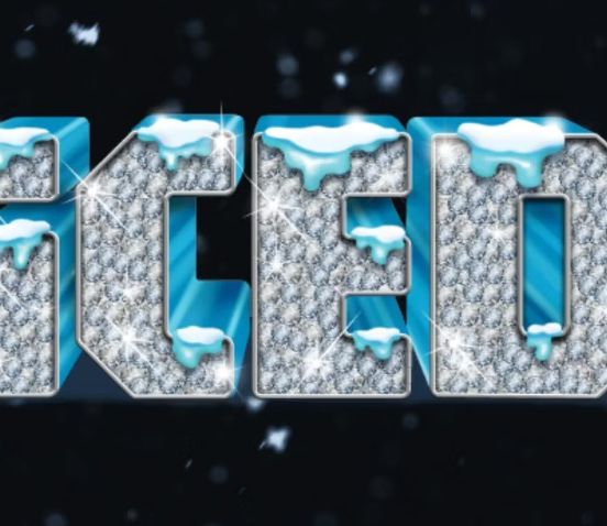 Photograph of product: Iced - 1.25g Infused Preroll (Runtz) - 