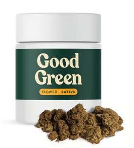 Photograph of product: Fumez | Flower - 3.5g