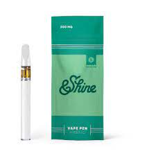Photograph of product: Disposable Pen | &Shine | Wedding Cake