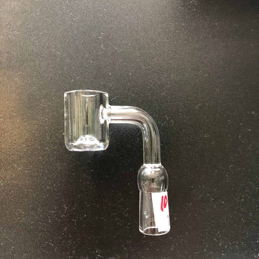 Photograph of product: #56 10mm Female Quartz Banger
