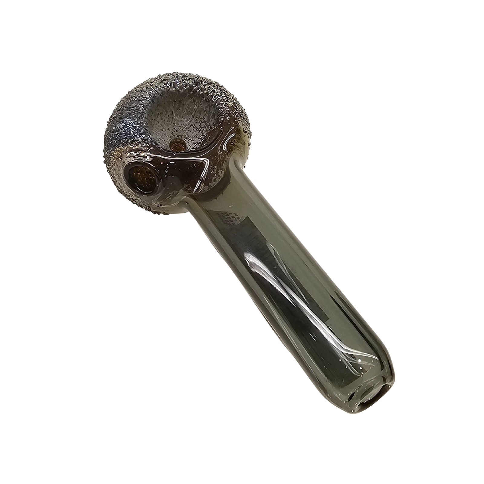 Photograph of product: Pipe | Sugar Frit Cap 20 Dollah Holla Sugar Matty | Witch DR.