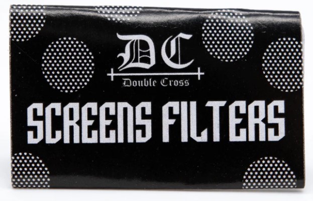 Photograph of product: Mesh Screens (5 screens in set)