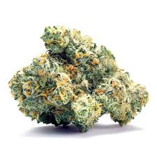 Photograph of product: Vanilla Sunshine Cap Junky Flower - 14g