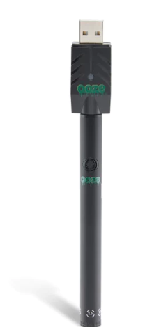 Photograph of product: Ooze: Twist Slim Pen 2.0