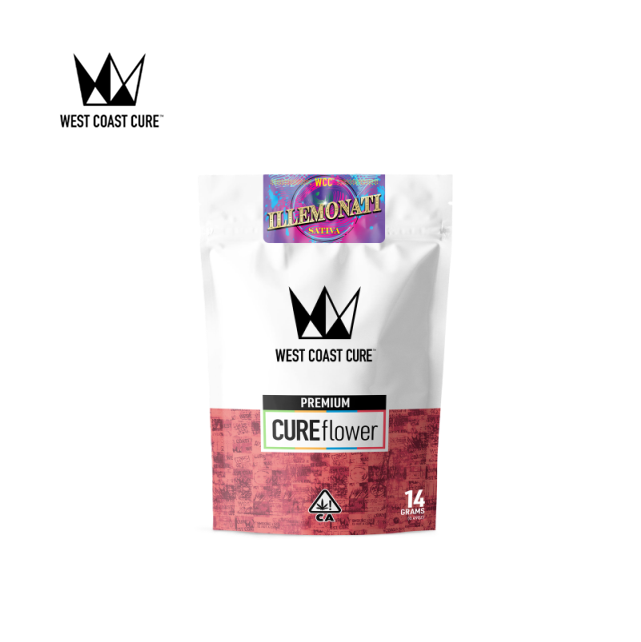 Photograph of product: ILLEMONATI 14G