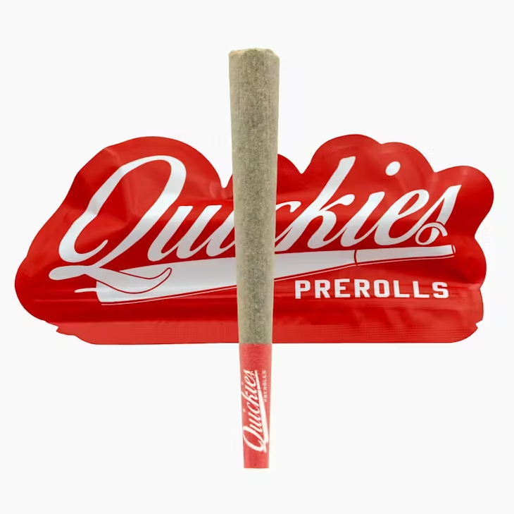 Photograph of product: Oui'd - 1G