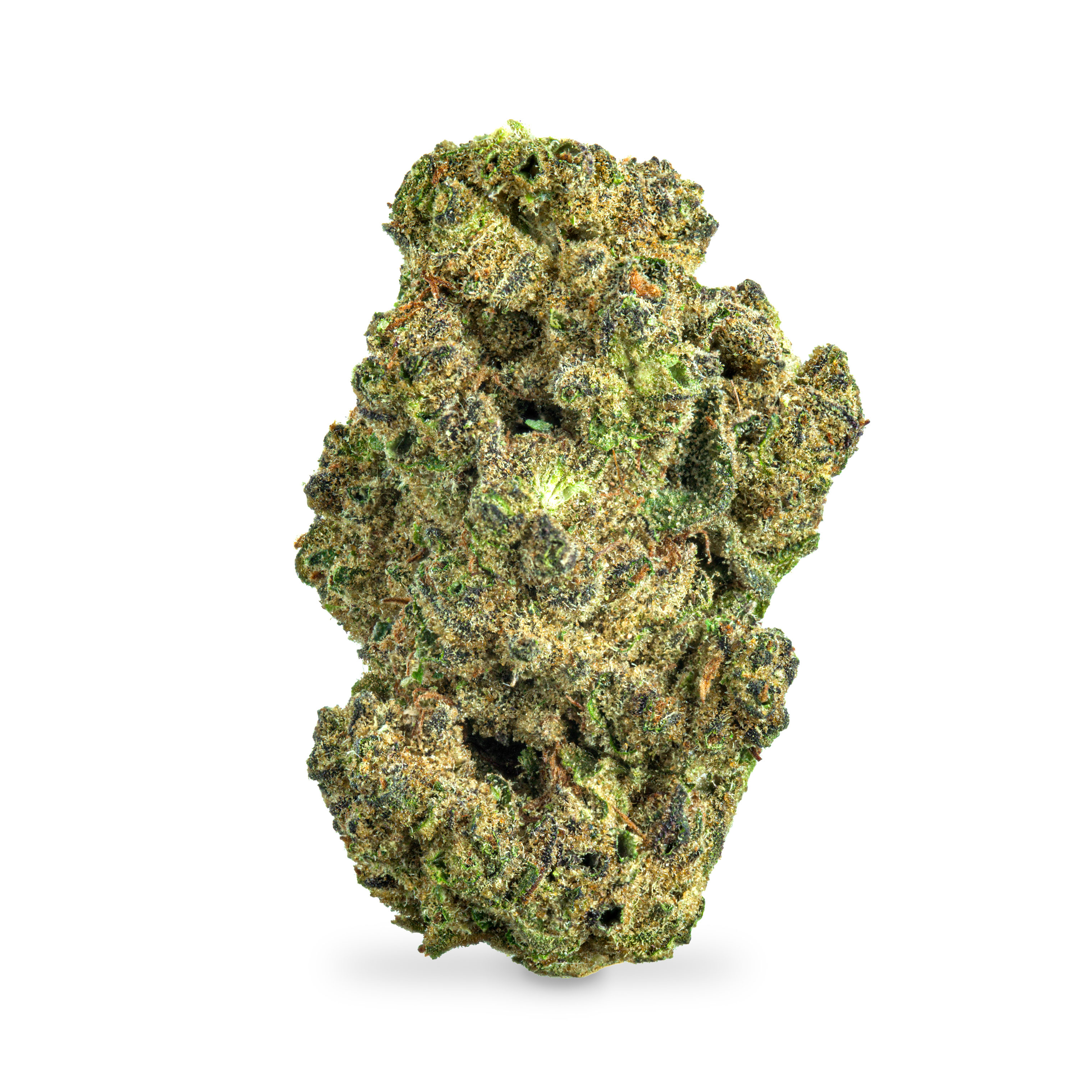 Photograph of product: Carbon Fiber ($90 OZ Special, No Discounts) - 28g