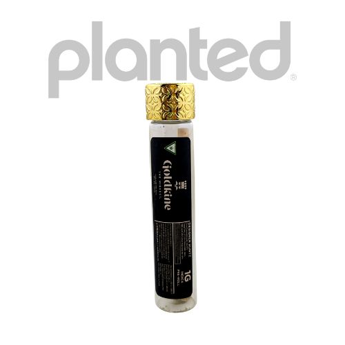 Photograph of product: Designer Runtz Pre-Roll 1G