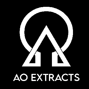 Photograph of product: AO Extracts | Disposable | 2G | Mango Money | Hybrid