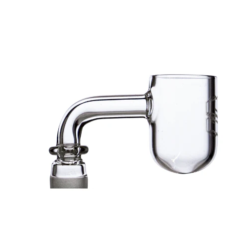 Photograph of product: Stache Round Bottom Banger
