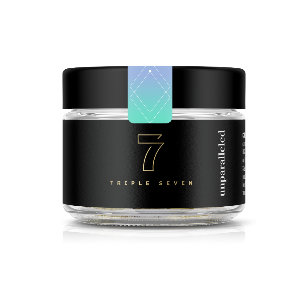 Photograph of product: Mac N' Jelly Flower 3.5g