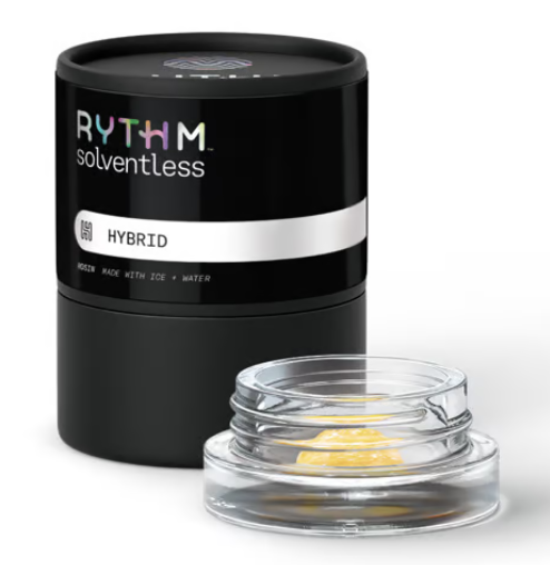 Photograph of product: Afternoon Delight #4 | Live Rosin | 1g
