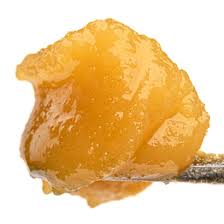 Photograph of product: Lemon Zephyr Cured Resin l 1g - Coastal Healing