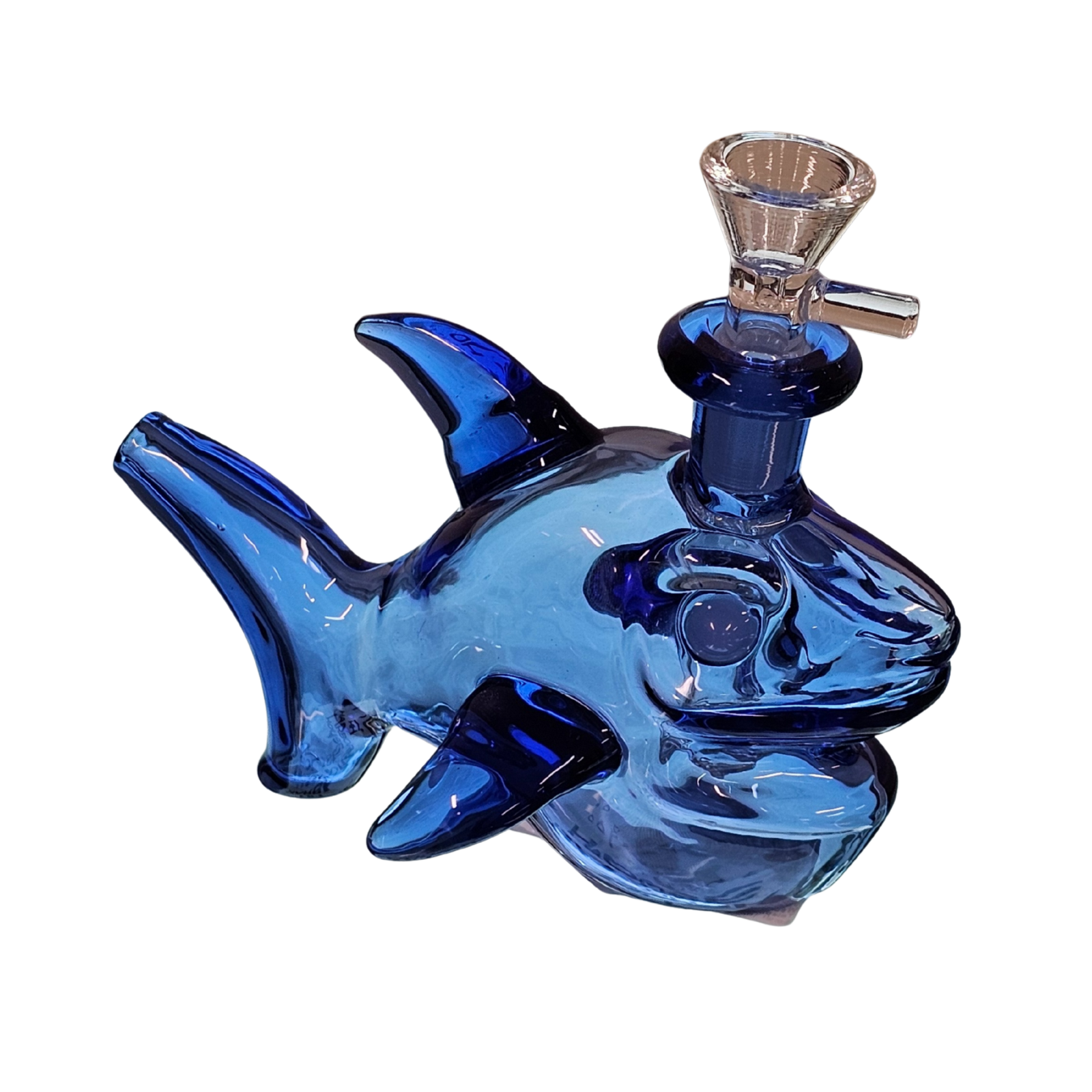 Photograph of product: Water Pipe | Ocean Authority 4'' | AFG