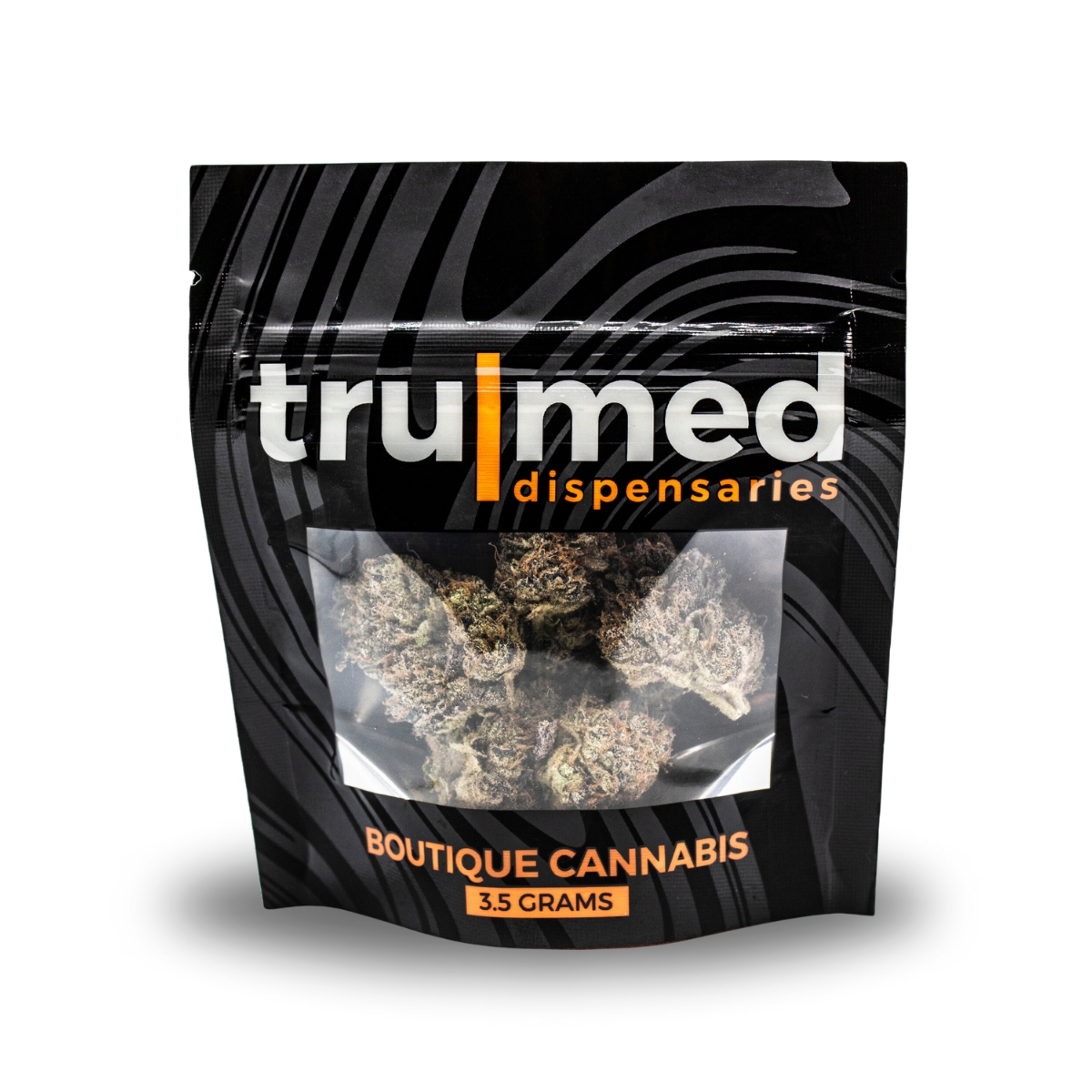 Photograph of product: Drip - Chemdawg - 3.5g