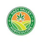 Photograph of product: Hazy Valley Horticulture | Sweet Diesel - 28g