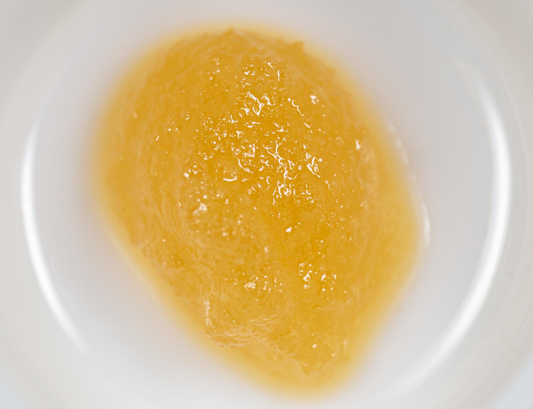 Photograph of product: Nomad Live Resin-Specimen X