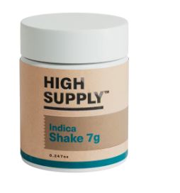 Photograph of product: Grease Monkey x Tina Shake | 7g | 30.8% TAC